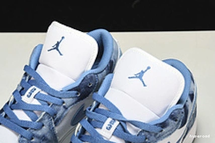 Hyperoad Denim” “Washed Air Low 1 Jordan 1217